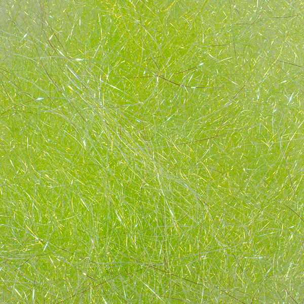 MFC Arizona Diamond Hair - Chartreuse