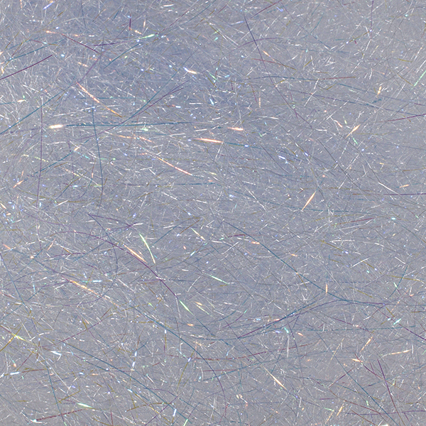 MFC Arizona Diamond Hair - Minnow Blue