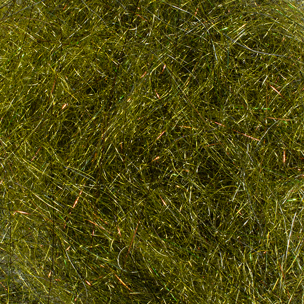 MFC Arizona Diamond Hair - Olive