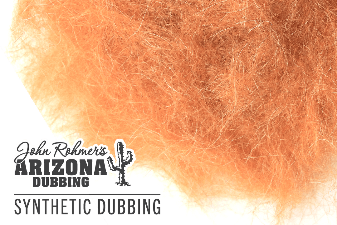 Arizona Synthetic Dubbing