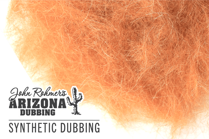 Arizona Synthetic Dubbing