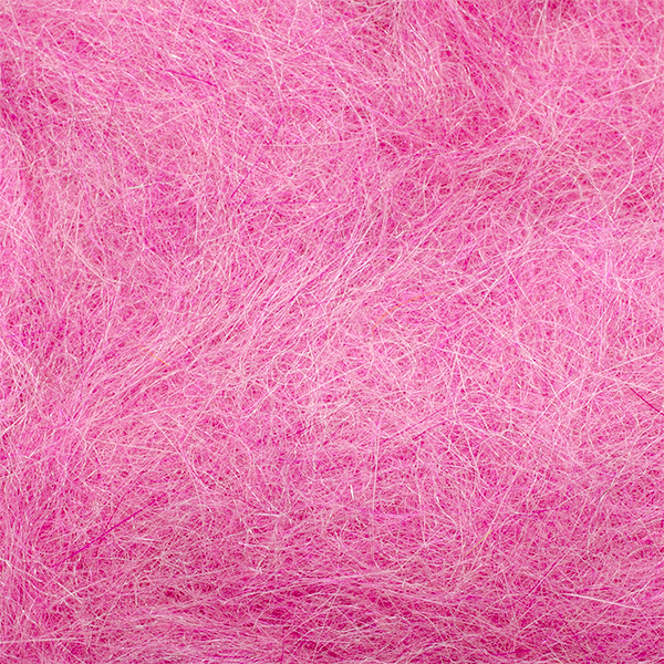 MFC Tailwater Dubbing - Fluorescent Pink