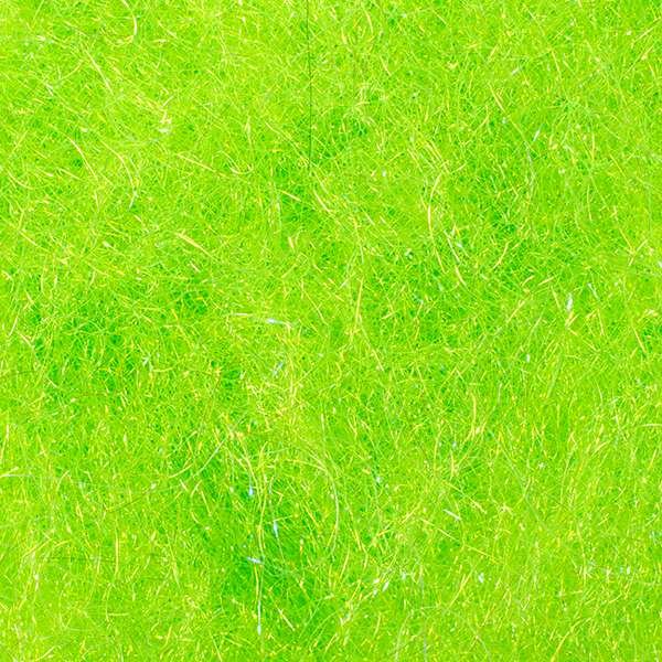 MFC Chub Dub - UV Chartreuse