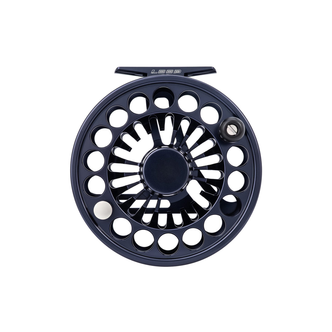 Loop Opti Strike Reel 