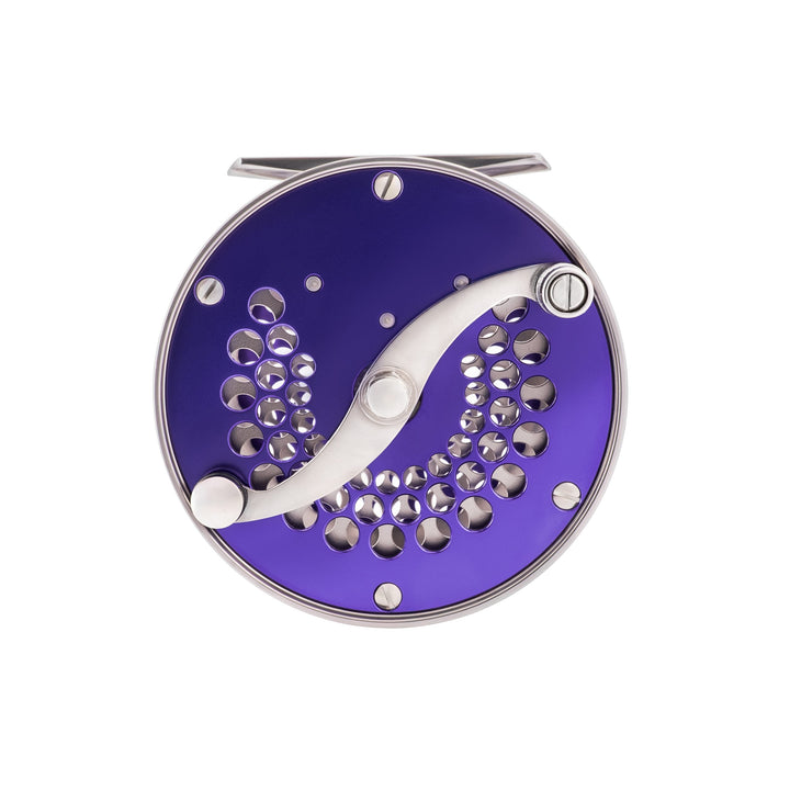 Loop Classic Reel 5-8 in Twilight Violet