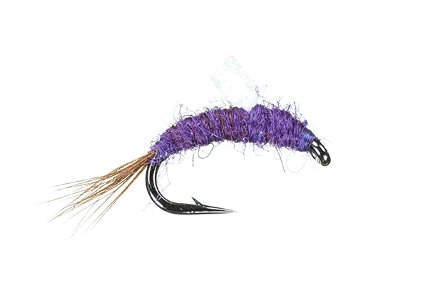 MFC Foam Wing RS2