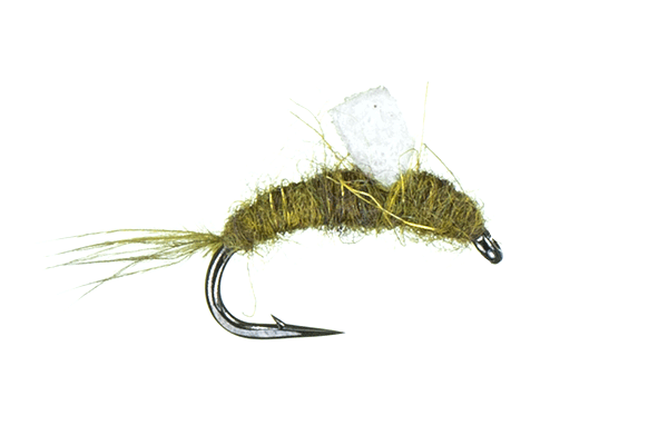 MFC Foam Wing RS2