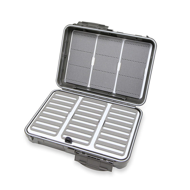 12 Trout Guide Boat Box
