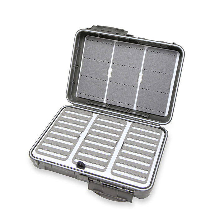 12 Trout Guide Boat Box