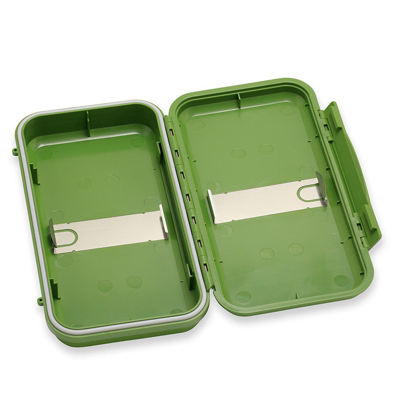 Universal System Case (Large)