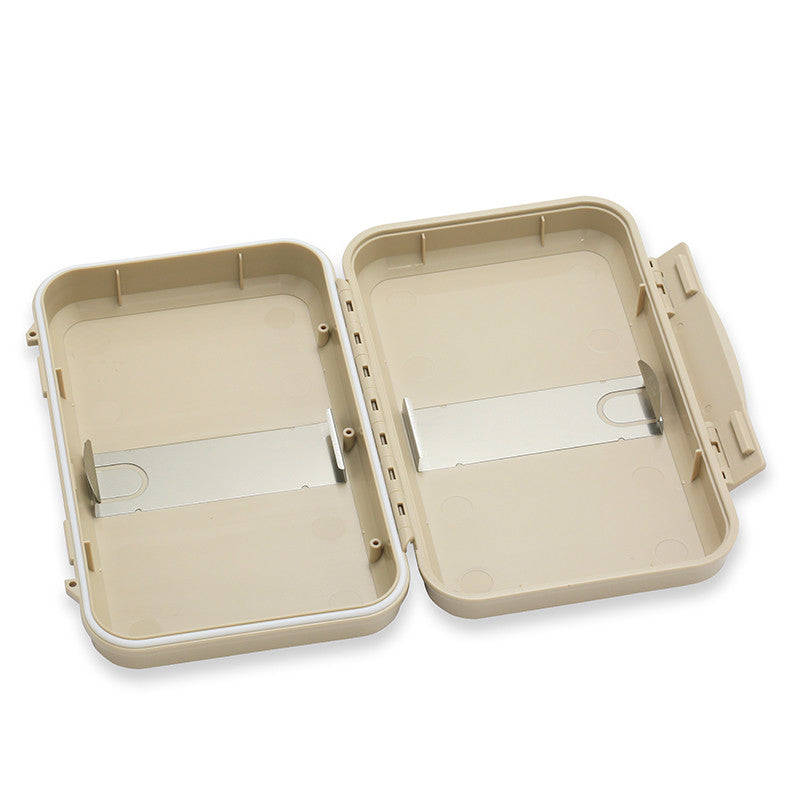Universal System Case (Medium)