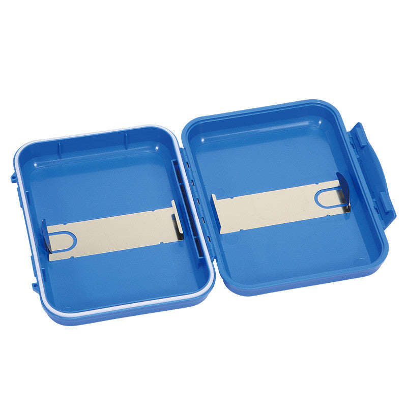 Universal System Case (Small)