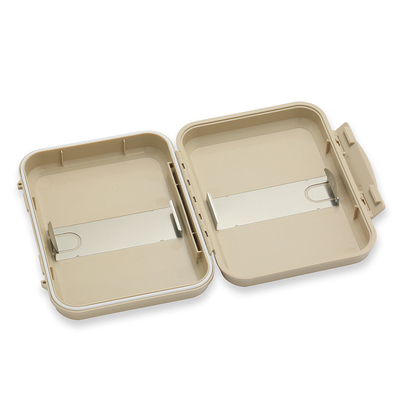 Universal System Case (Small)