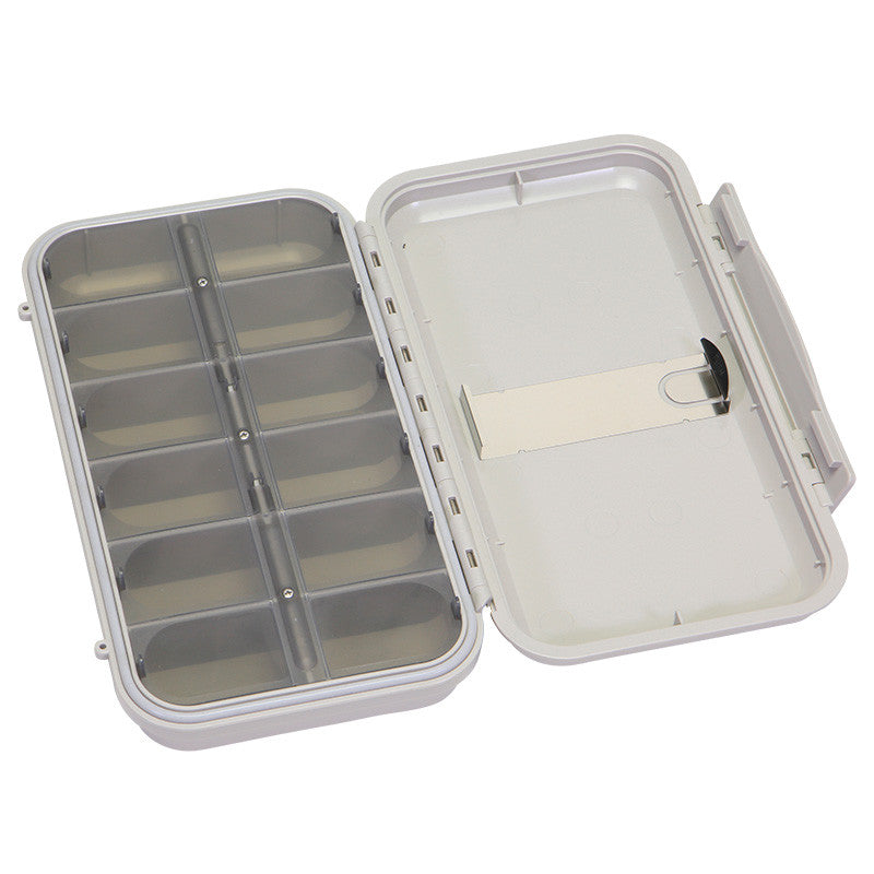 Universal System Cases with Compartments (Large)