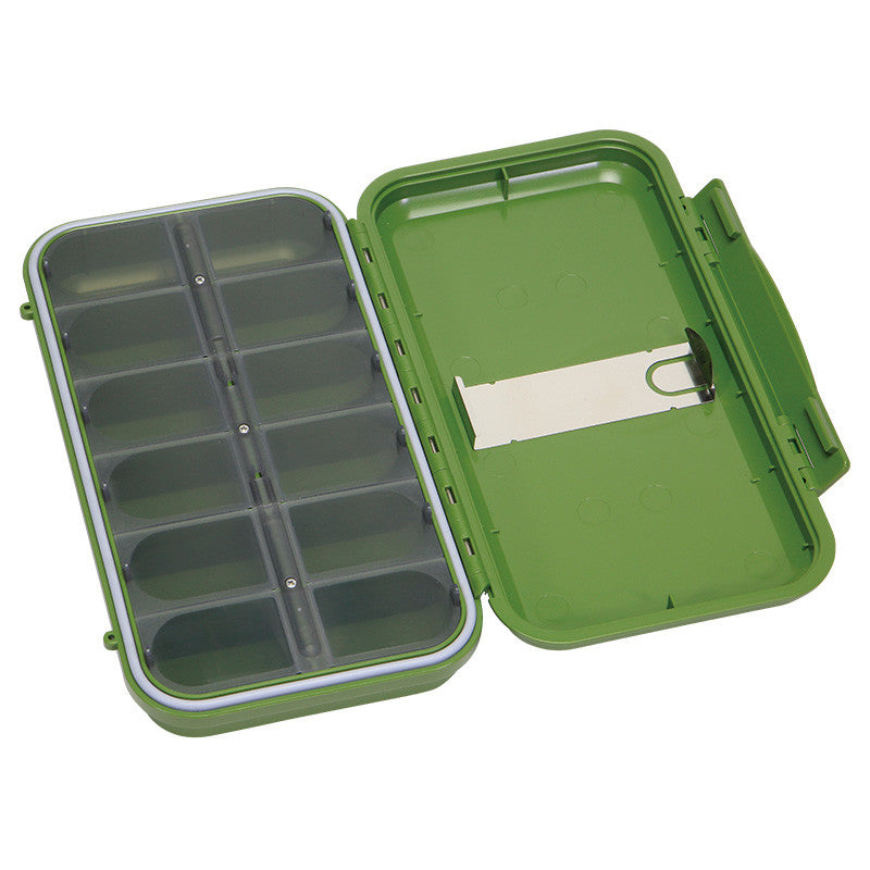 Universal System Cases with Compartments (Large)