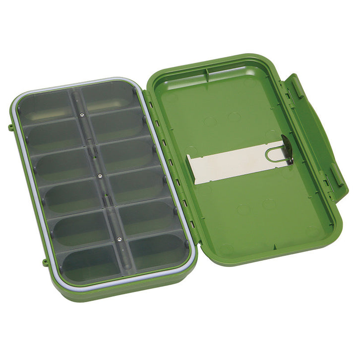 Universal System Cases with Compartments (Large)