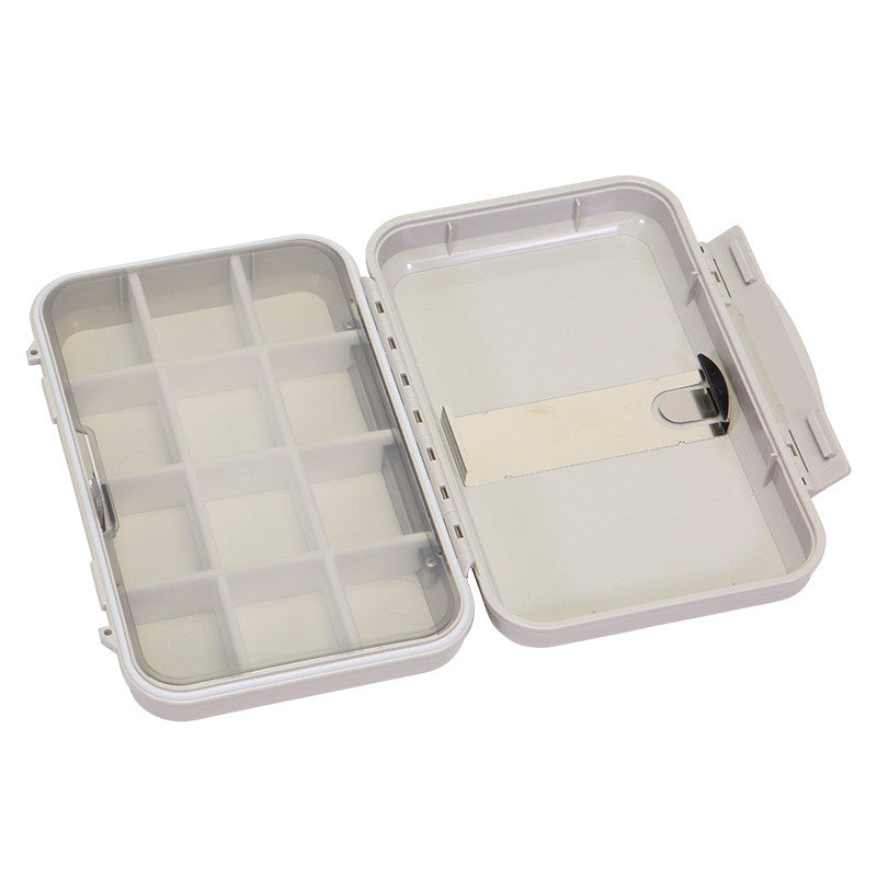 Universal System Cases with Compartments (Medium)