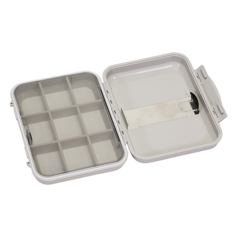 Universal System Cases with Compartments (Small)