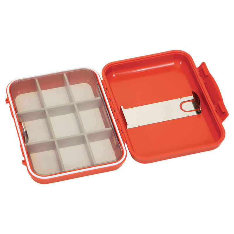 Universal System Cases with Compartments (Small)