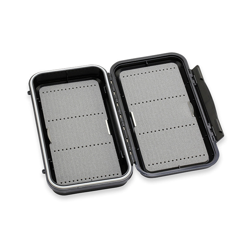 Regular Series Fly Boxes  -Streamer