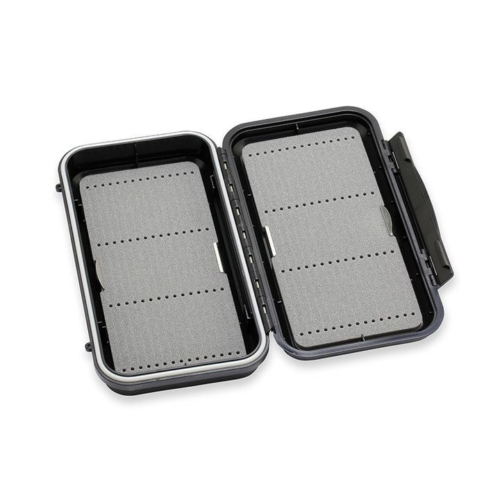 Regular Series Fly Boxes  -Streamer