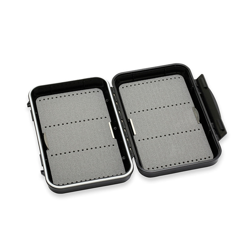 Regular Series Fly Boxes  -Streamer