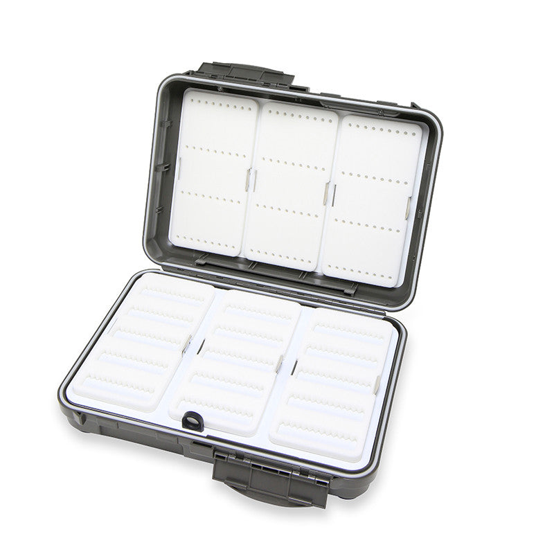 12 Grand Slam Guide Boat Box