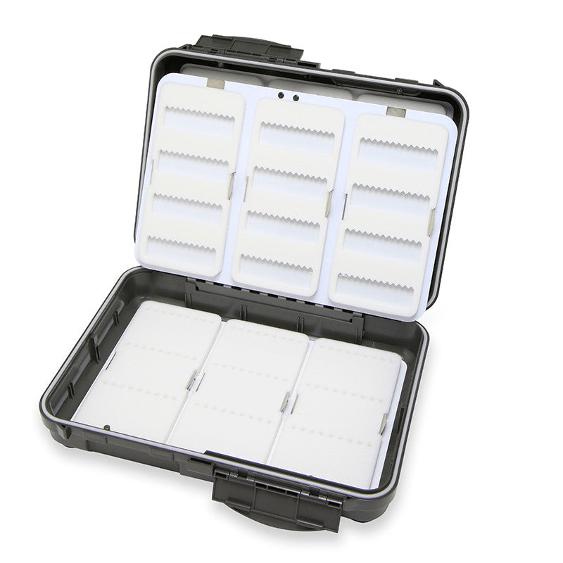 12 Grand Slam Guide Boat Box