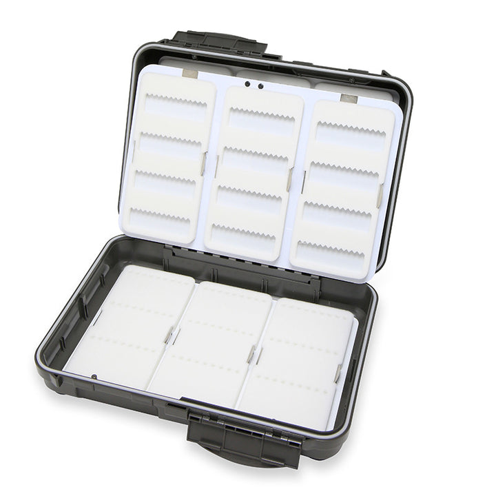 12 Grand Slam Guide Boat Box