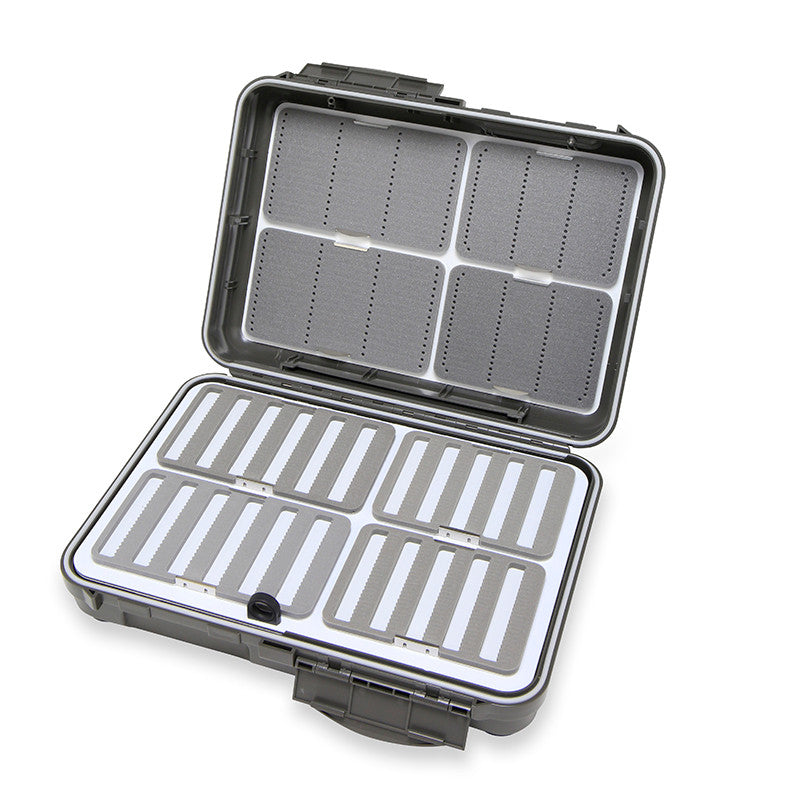 16 Trout Guide Boat Box