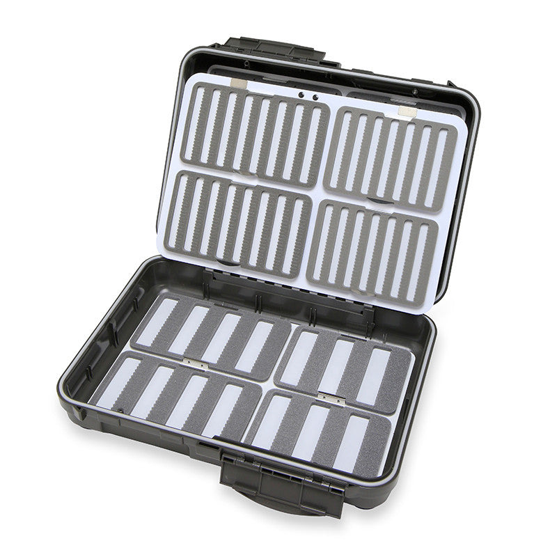 16 Trout Guide Boat Box