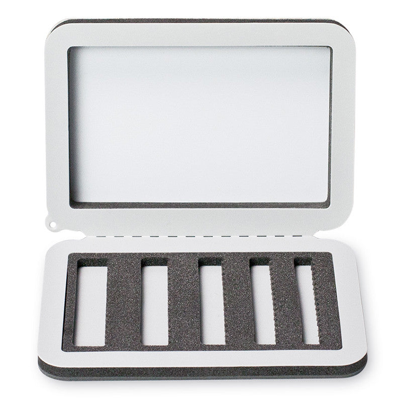 Chest Fly Box