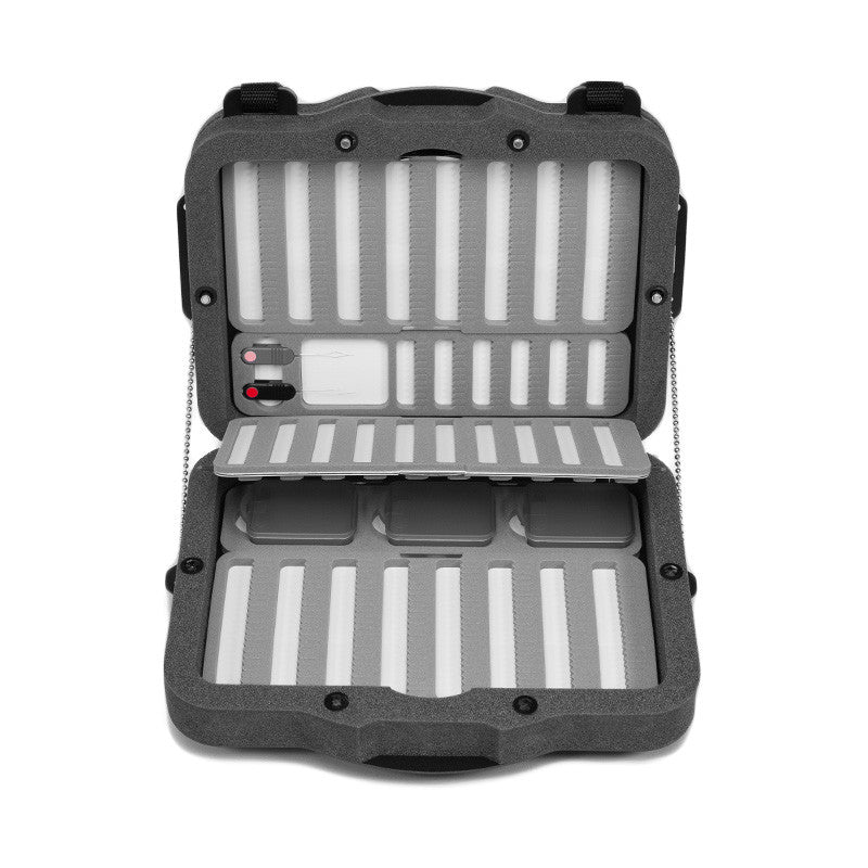 Universal System Chest Storage