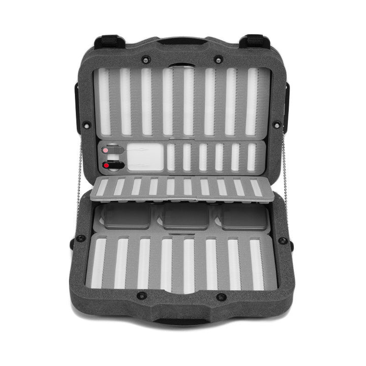 Universal System Chest Storage