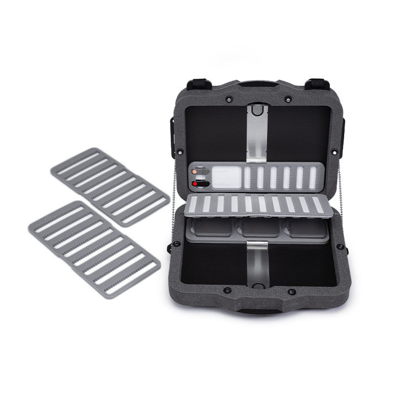 Universal System Chest Storage