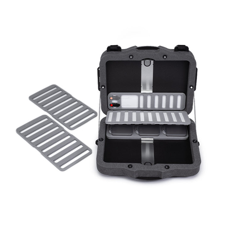 Universal System Chest Storage