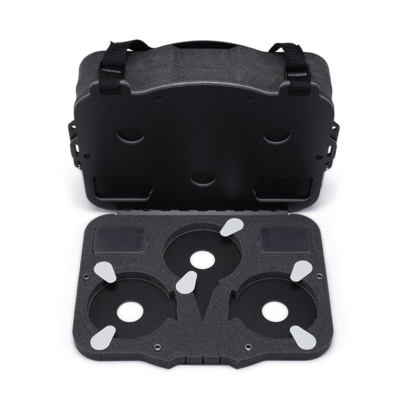 Universal System Chest Storage