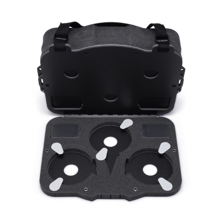 Universal System Chest Storage