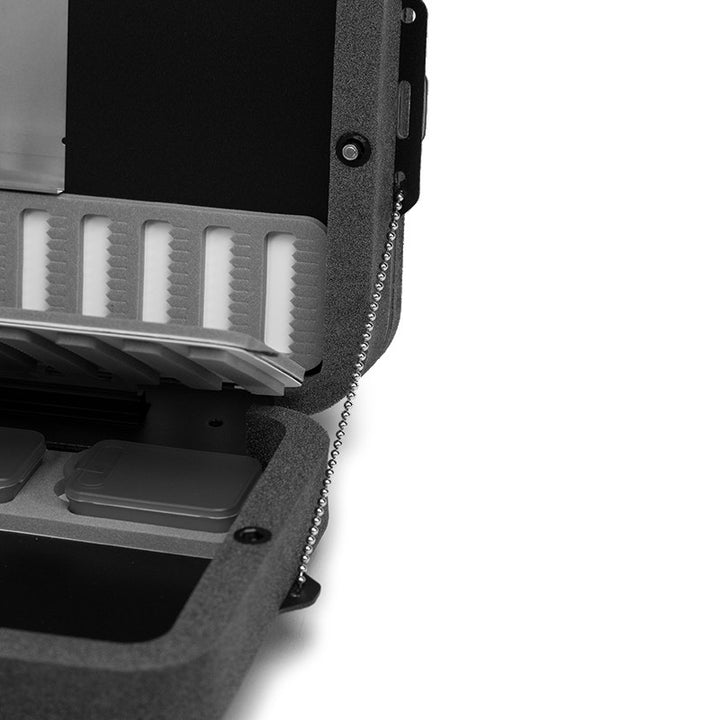 Universal System Chest Storage