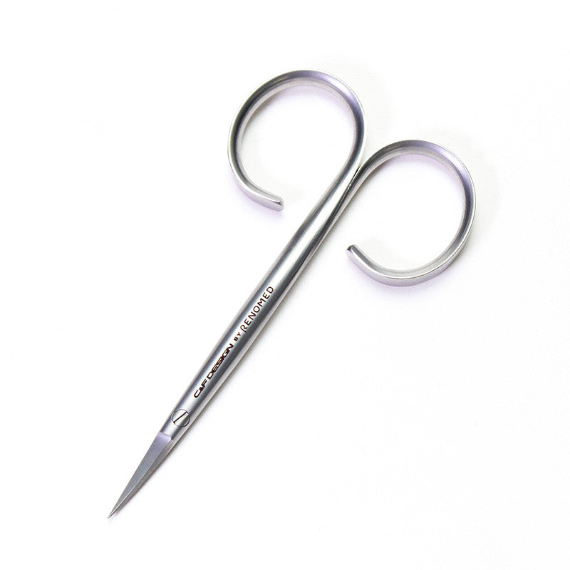 Tying Scissors/Curve