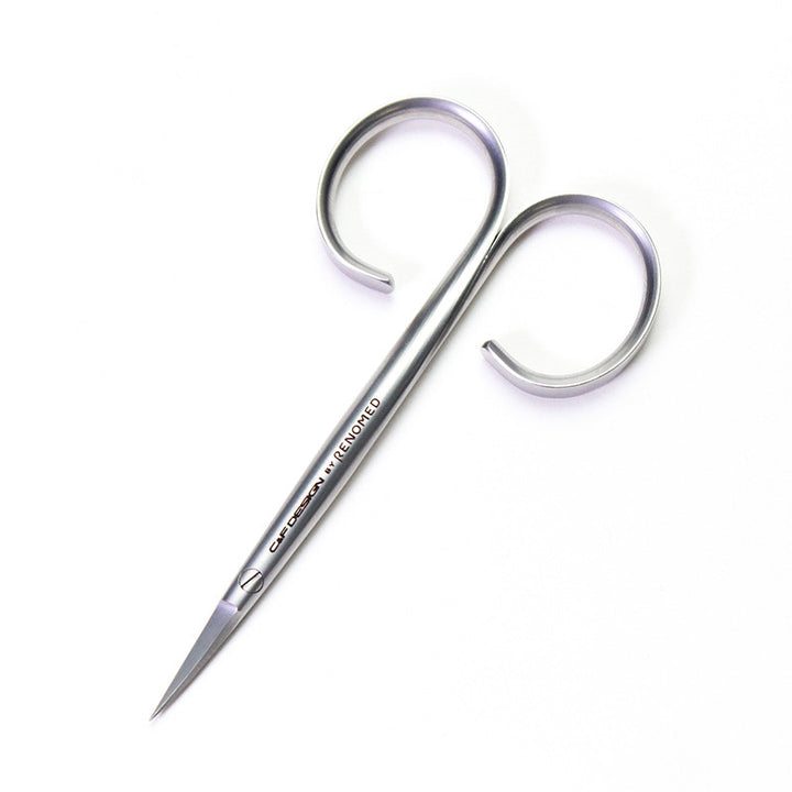 Tying Scissors/Curve