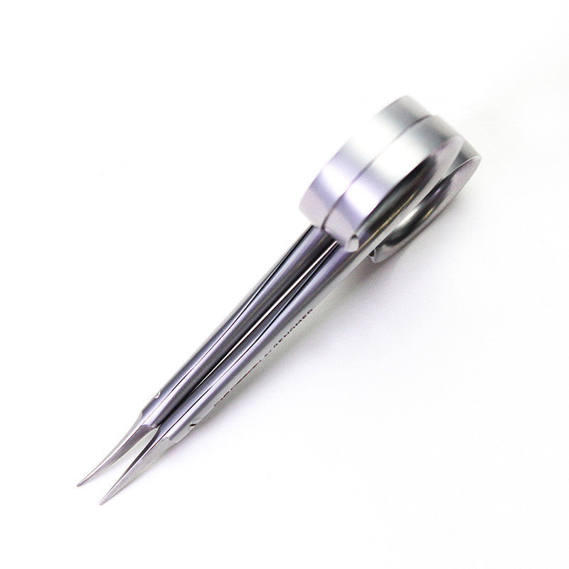 Tying Scissors/Curve