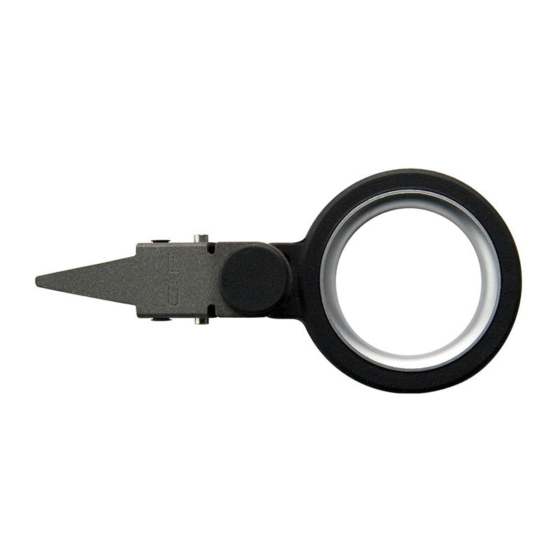 Midge Hackle Plier