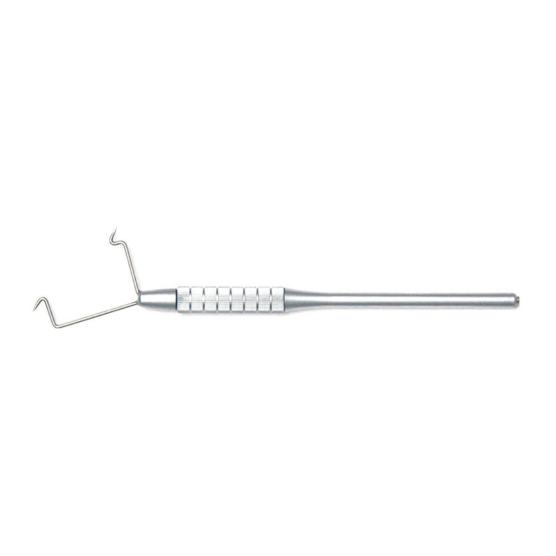 Midge 2-in-1 Whip Finisher