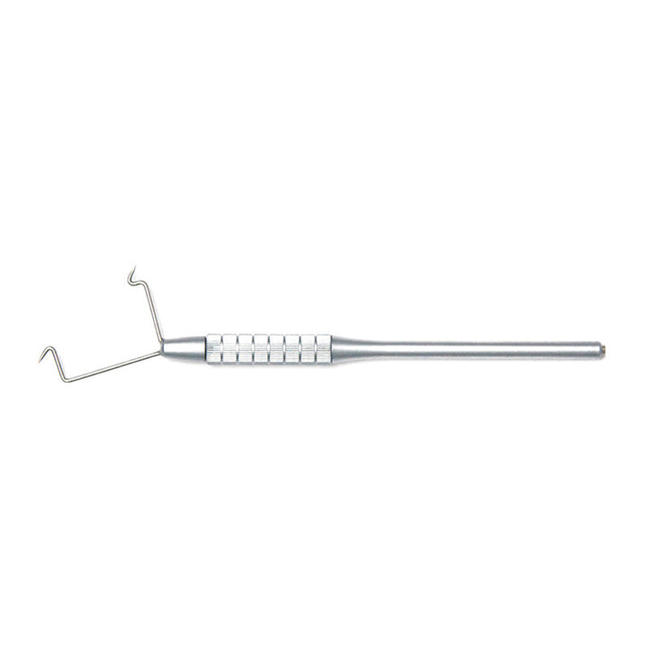 Midge 2-in-1 Whip Finisher