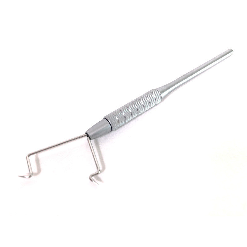 Midge 2-in-1 Whip Finisher
