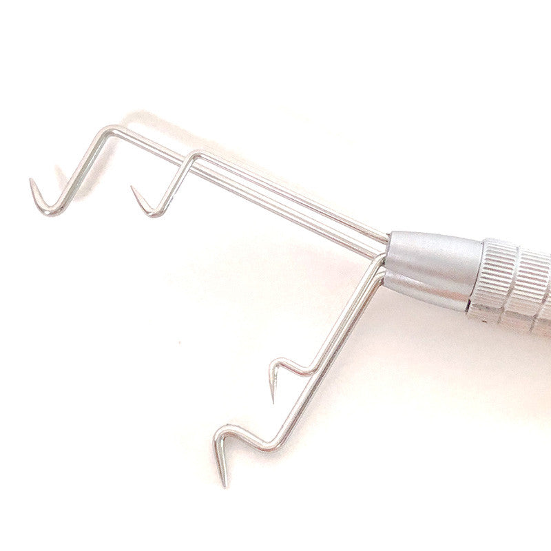 Midge 2-in-1 Whip Finisher