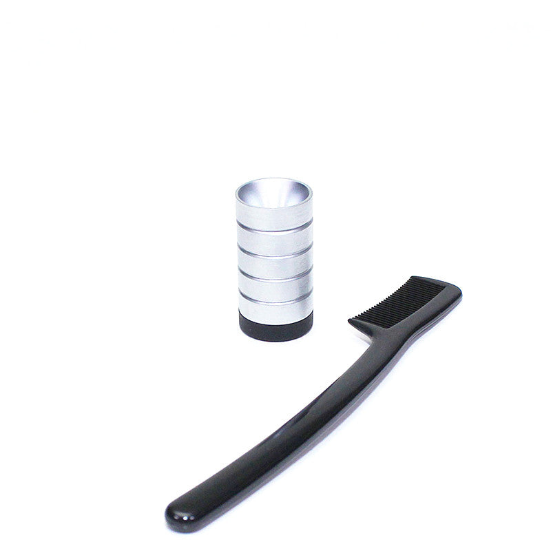 Extra Small Hair Stacker