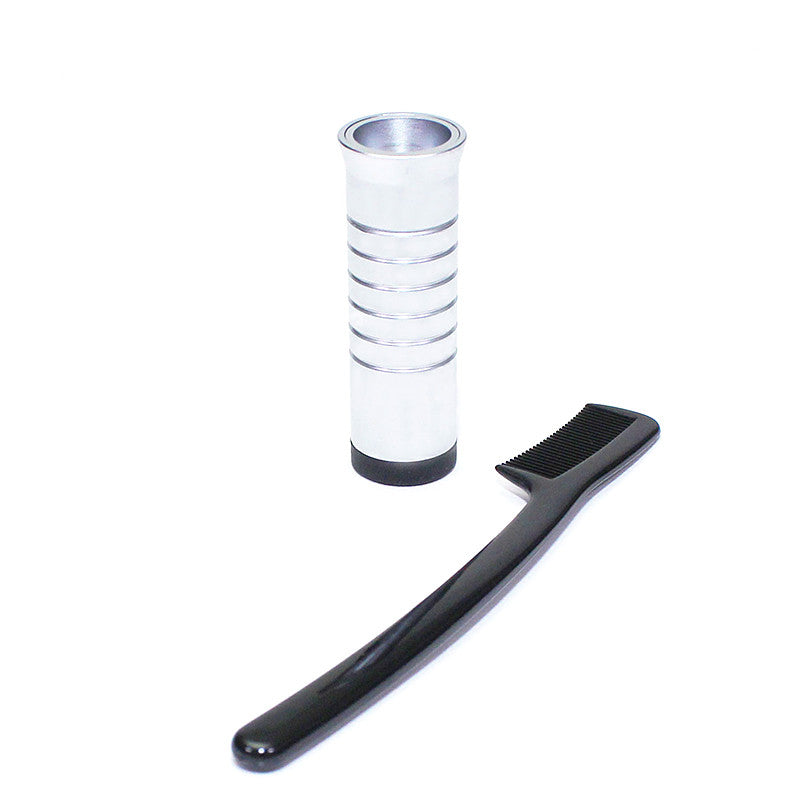 Small 2-in-1 Hair Stacker