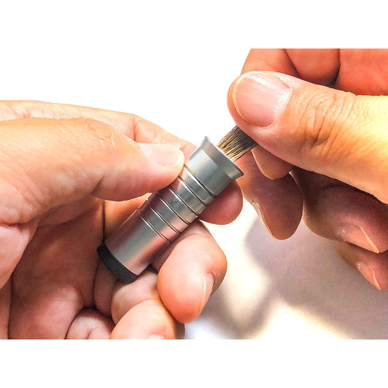 Small 2-in-1 Hair Stacker